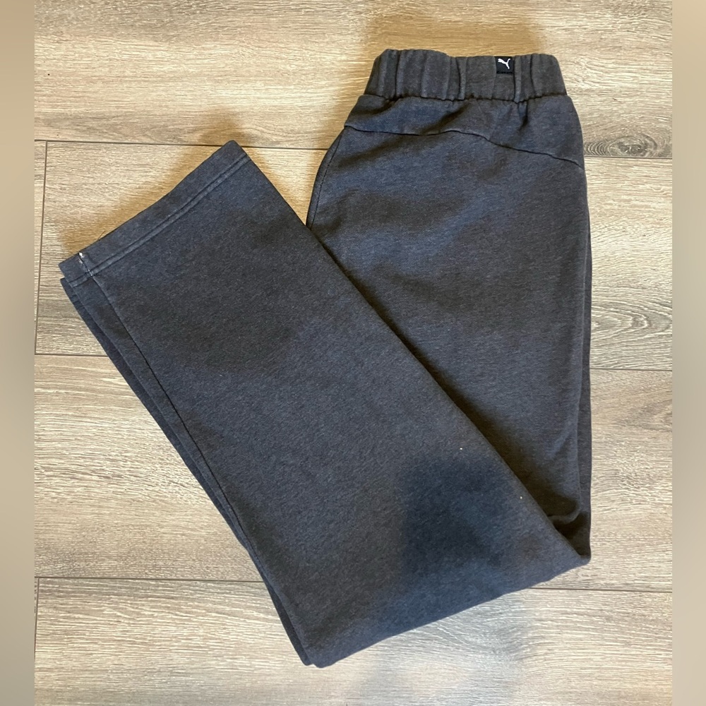 Puma sweat pants